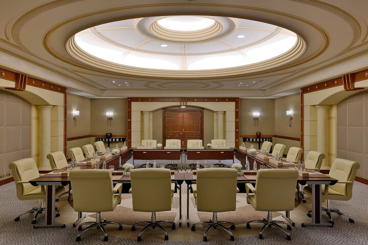 Meeting 64 of 104