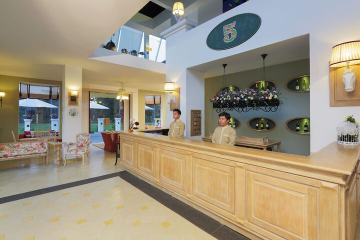 Hotel Interior 2 of 193