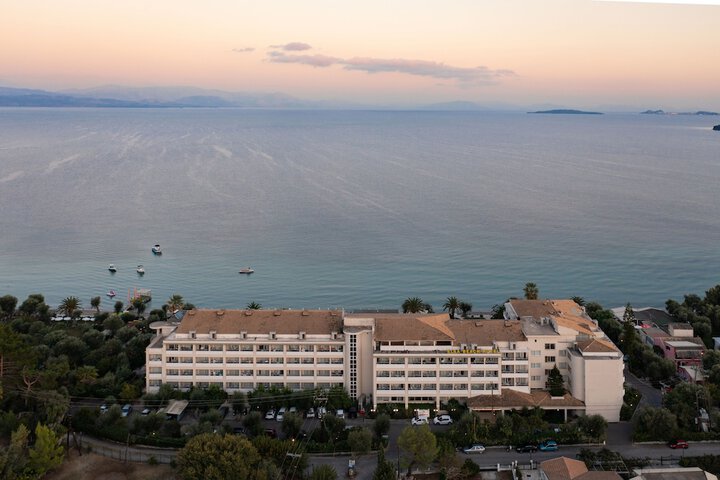 Hotel 157 of 208