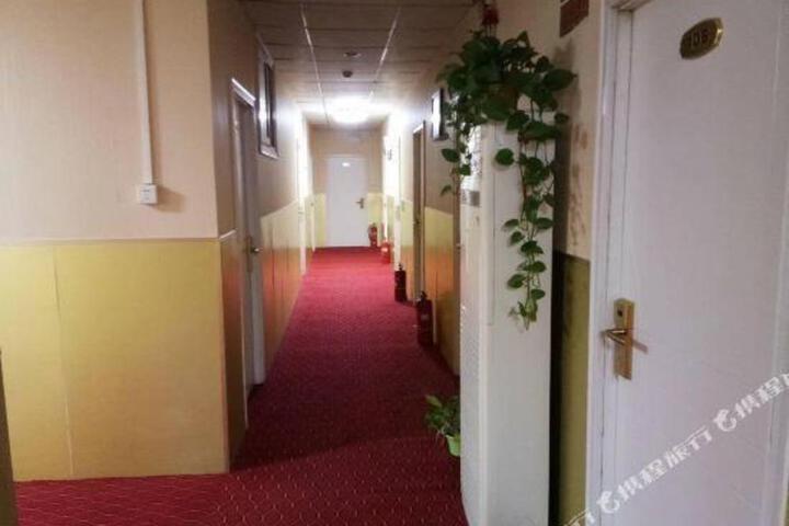 Fuxingquan Hotel