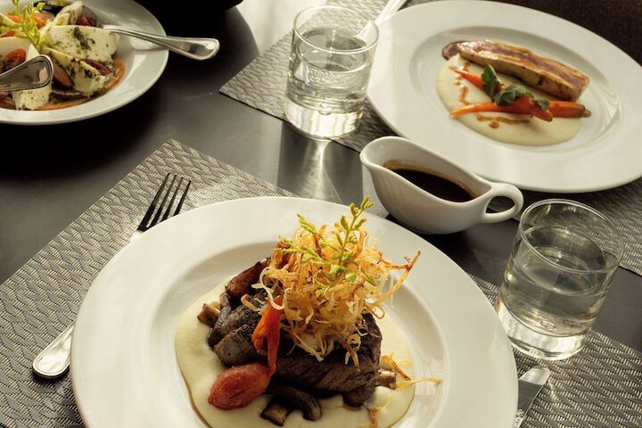 Fitness Center Photo