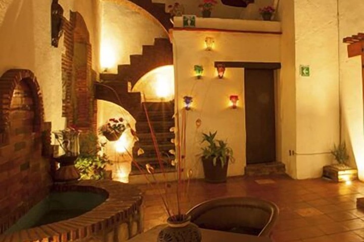 Image of Hotel Casa Rua