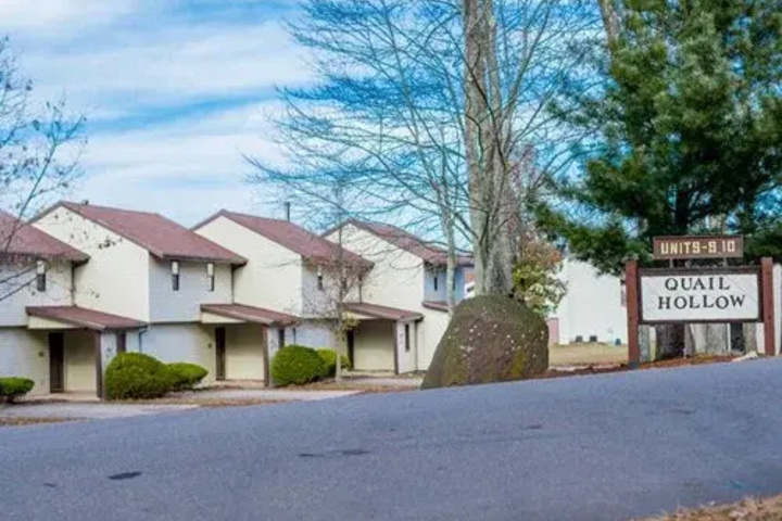 Image of Quail Hollow Village at Beech Mountain Lakes