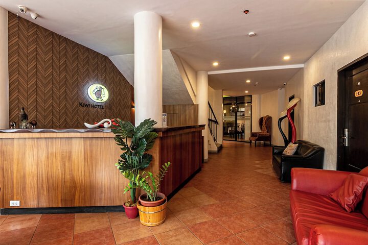 Hotel Interior 5 of 73