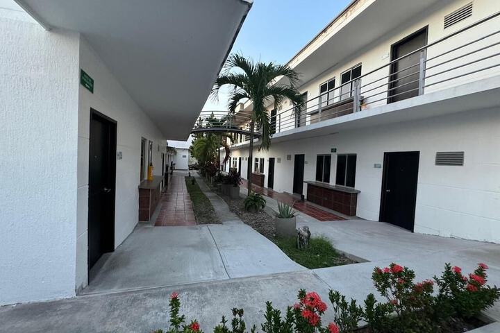 Photo of Don David Sabana Hotel
