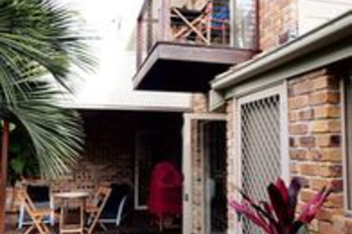 Terrace/Patio 22 of 22
