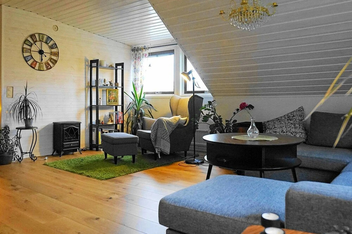 6 Person Holiday Home in Uddevalla