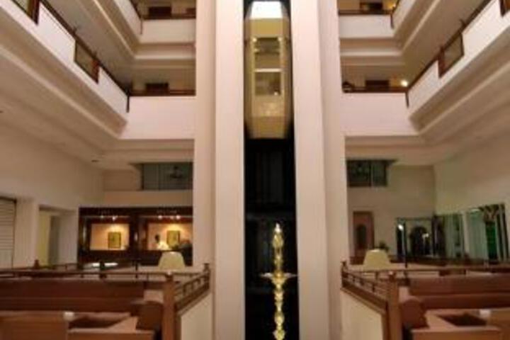 Hotel Interior 2 of 7