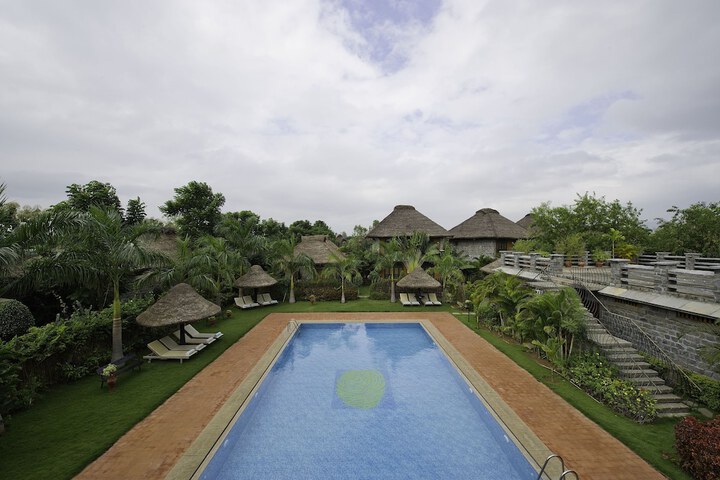 Pool to Cool