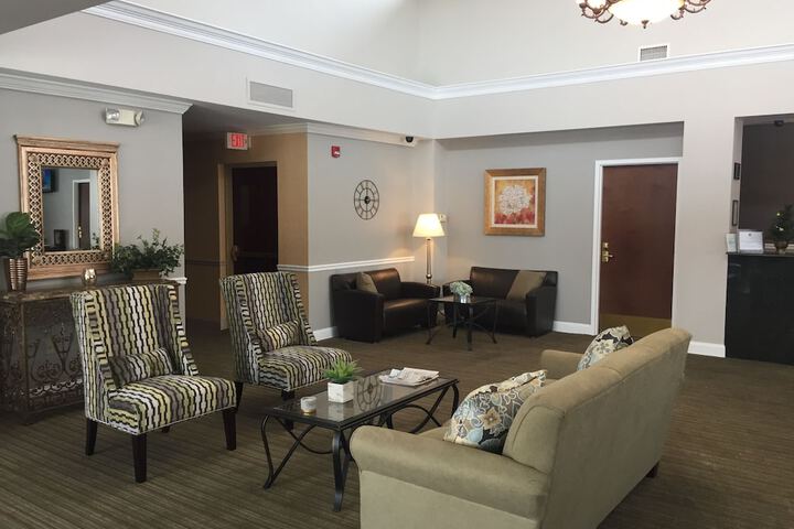 Hotel Interior 2 of 42