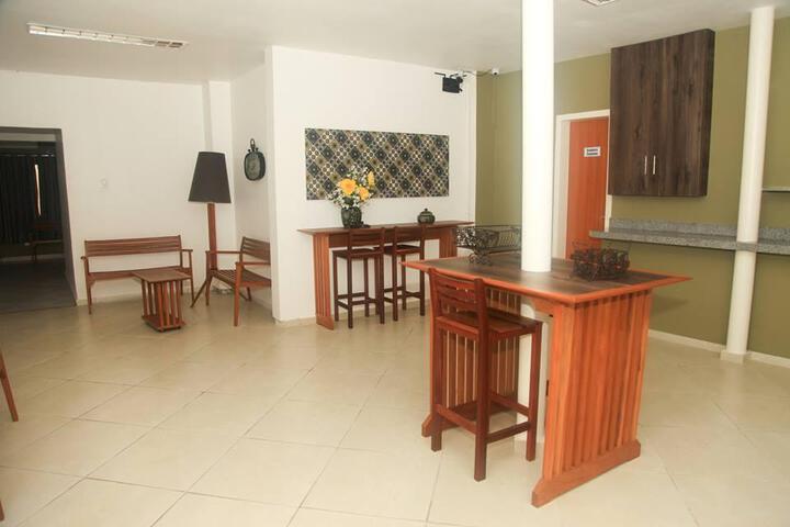 Hotel Interior 15 of 22