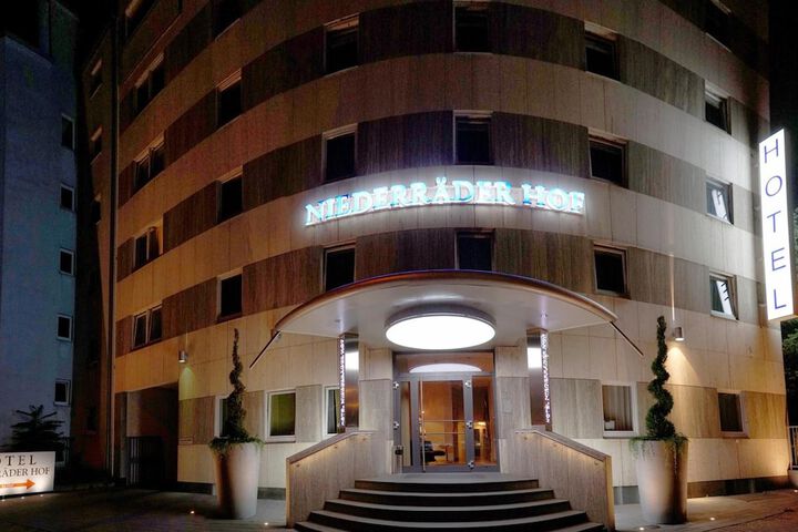Outside Photo