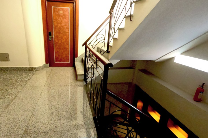 Hotel Interior 50 of 61