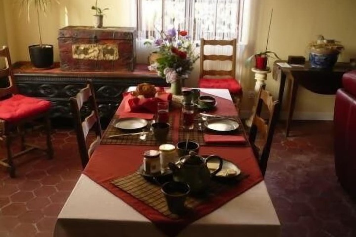 Restaurants