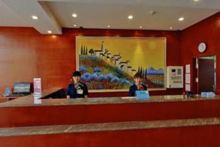 Hotel Interior 18 of 18