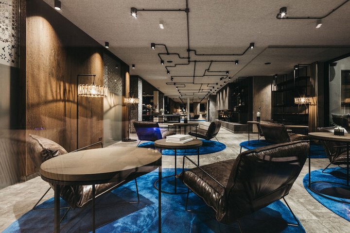 Hotel Interior 2 of 139