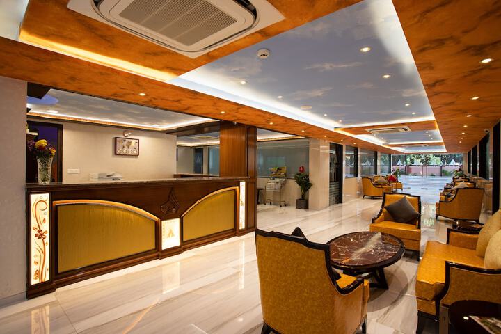 Hotel Interior 7 of 37