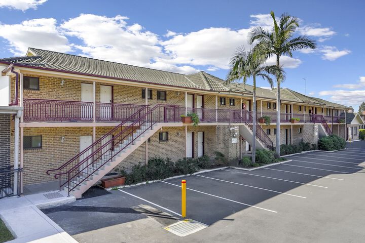 Hotel 9 of 10