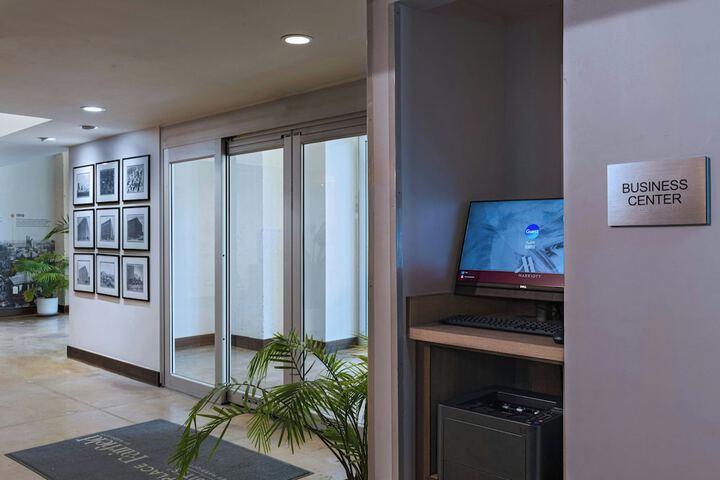 Amenity Photo