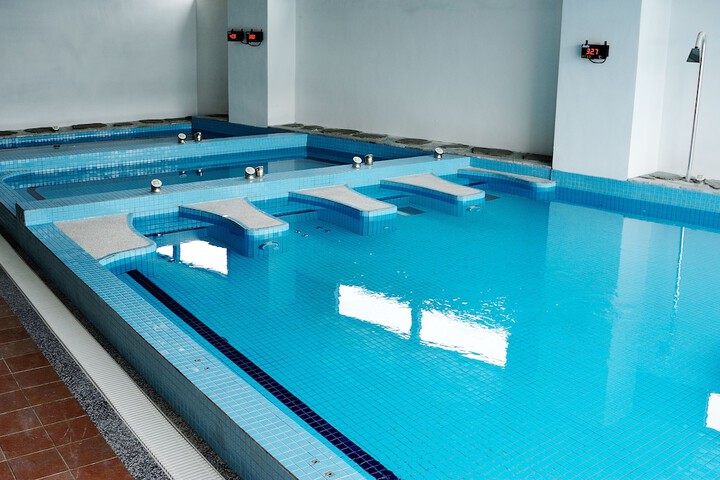 Spa Photos