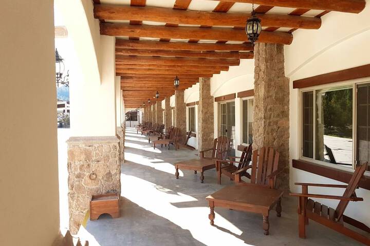 Terrace/Patio 55 of 62