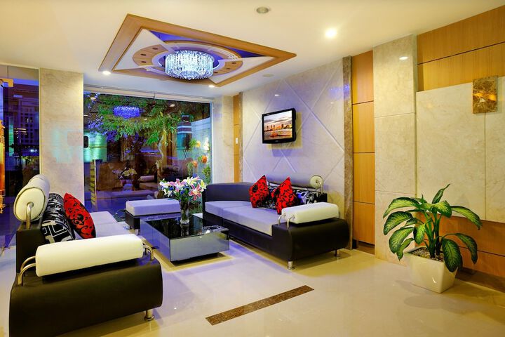 Hotel Interior 2 of 23