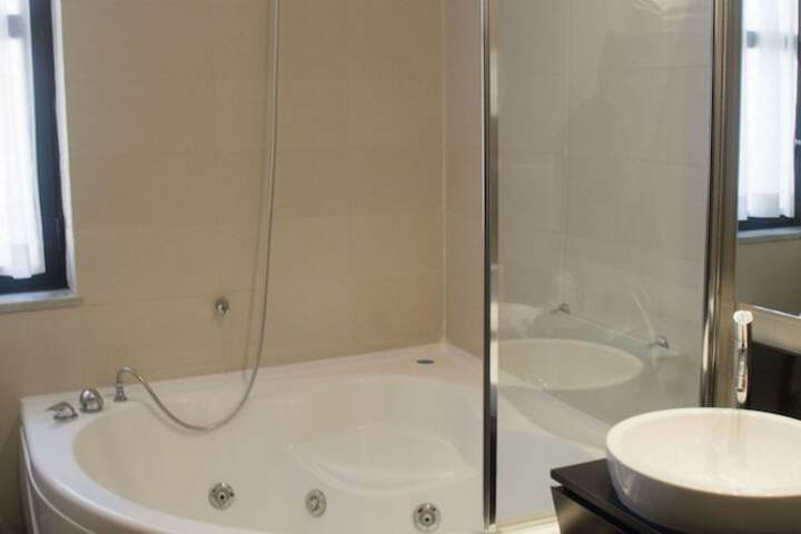 Bath Photo
