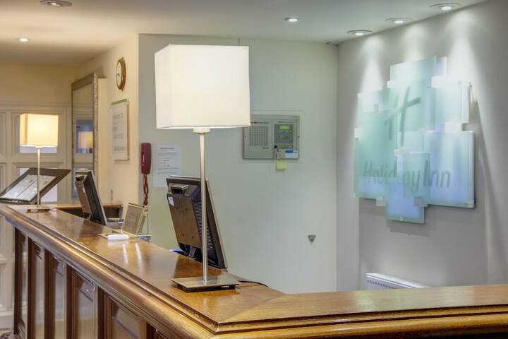 Hotel Interior 2 of 92
