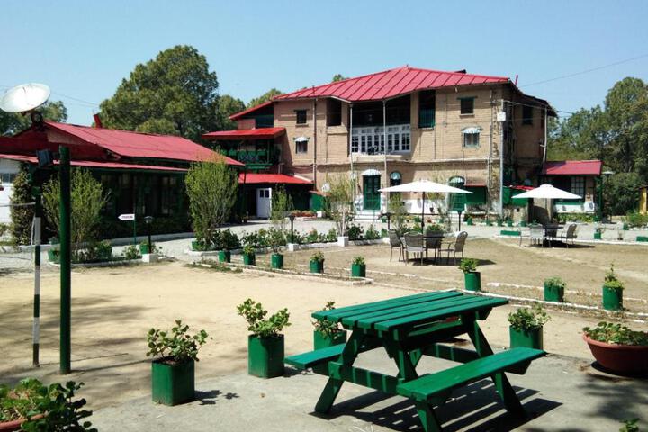West View Hotel