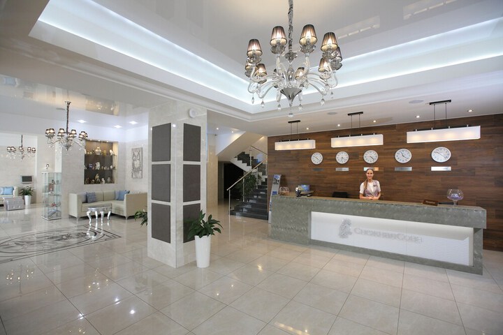 Hotel Interior 2 of 50