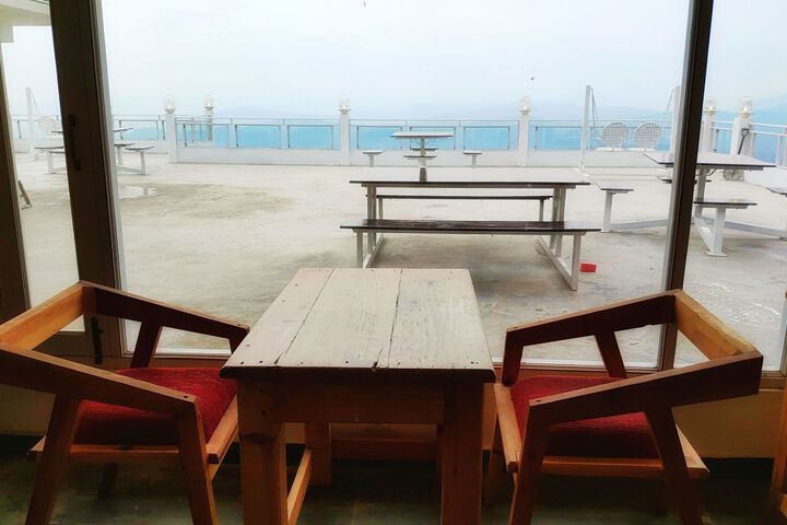 Summit Stonewood Hotel