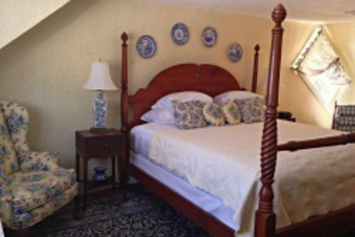 Room 19 of 119