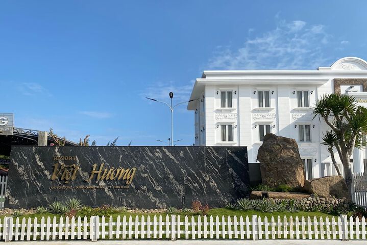 Viet Huong Hotel