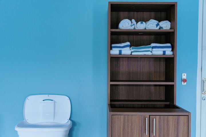 Cleanliness standards
