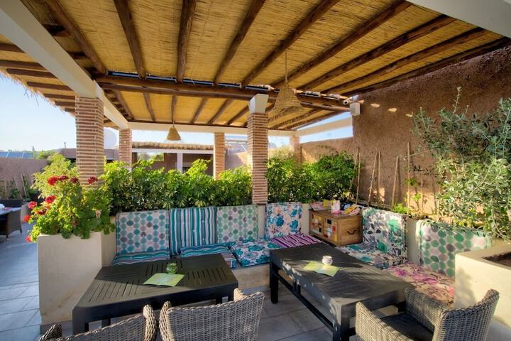 Terrace/Patio 146 of 150