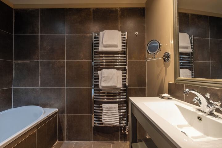 Bathroom Vanities