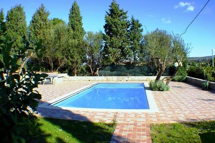 Pool 7 of 8