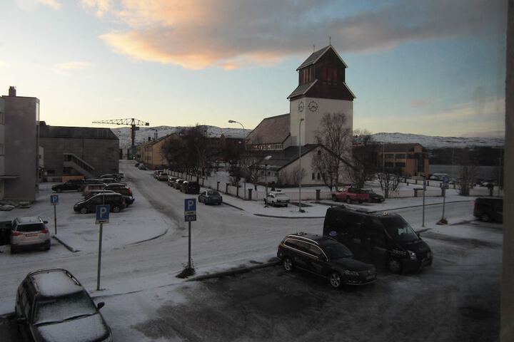 Hotel View 59 of 59