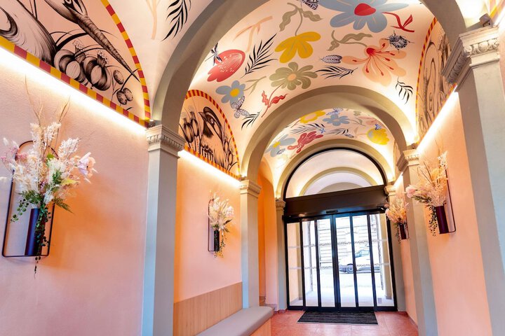 ibis Styles Strasbourg Centre République in Strasbourg
