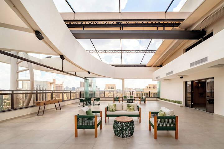 Terrace/Patio 127 of 127