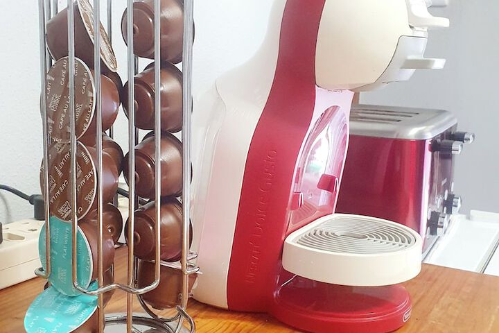 Breakfast/Coffee Service 71 of 102