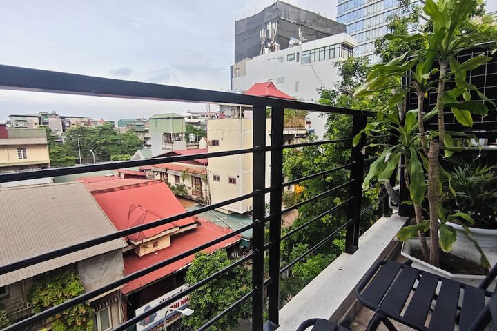 Terrace/Patio 89 of 89