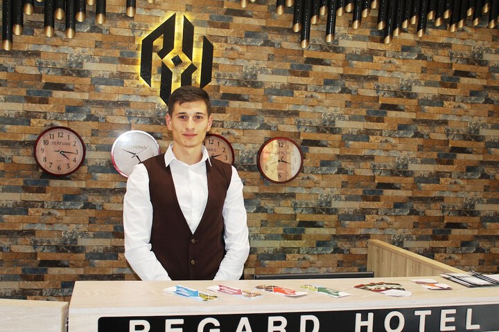Regard Hotel Yerevan