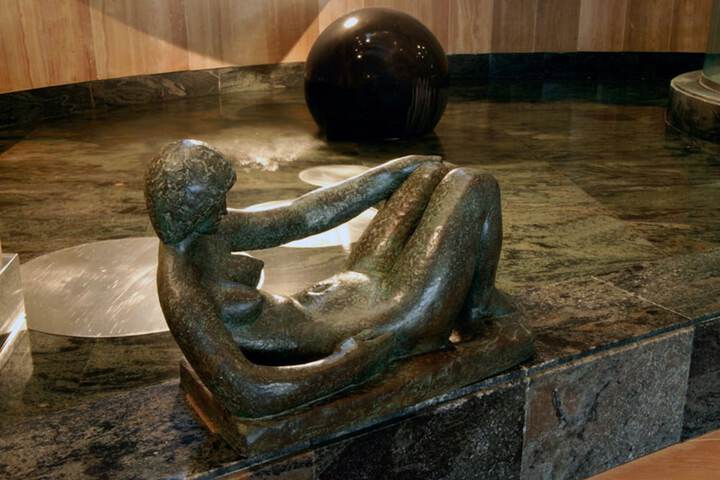 Lobby Photos