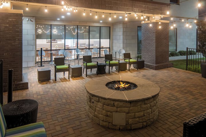 Terrace/Patio 22 of 57