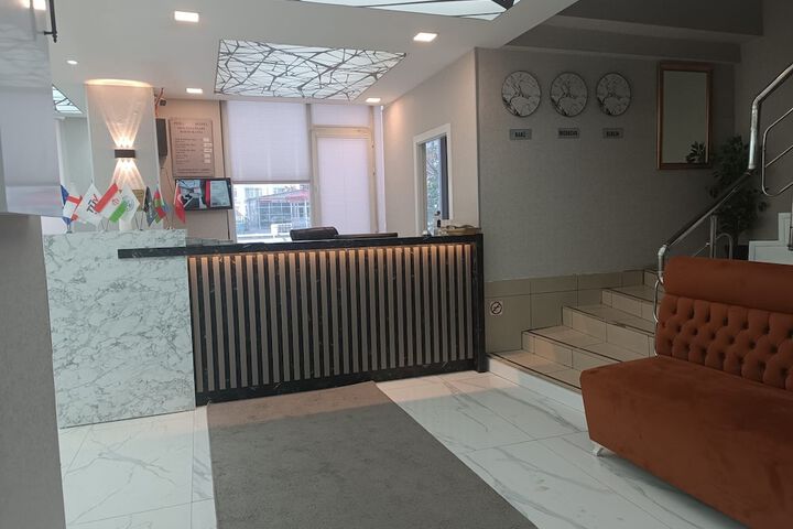 Hotel Interior 13 of 85