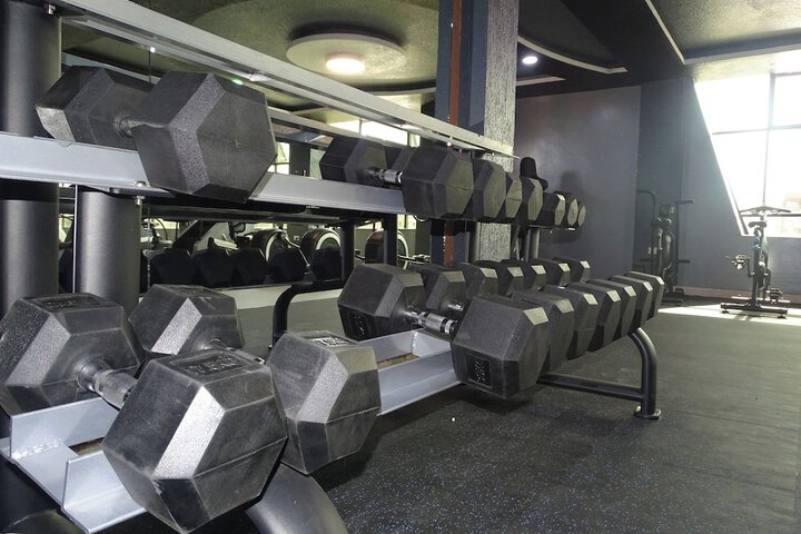 Health and Fitness 49 of 112