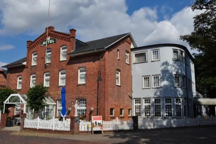 Schröders Hotel