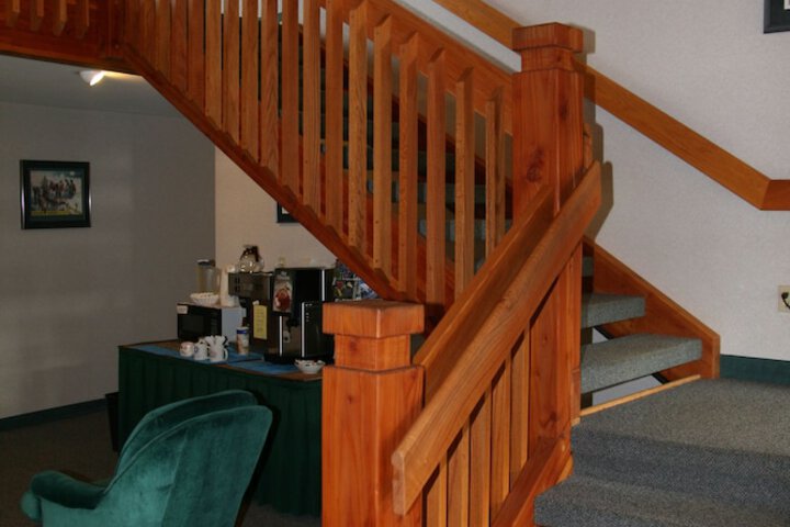 Hotel Interior 26 of 34