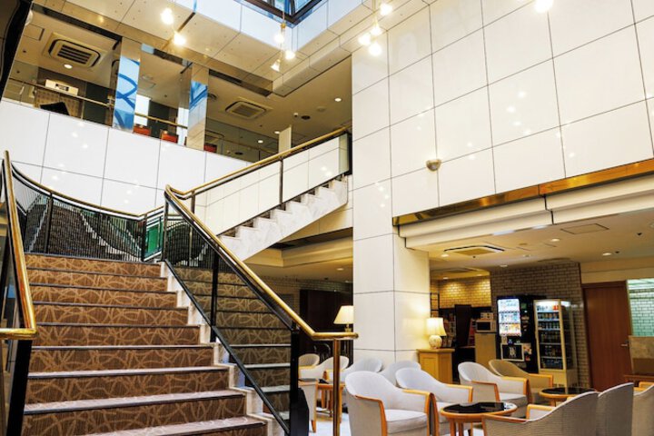 Hotel Interior 3 of 134
